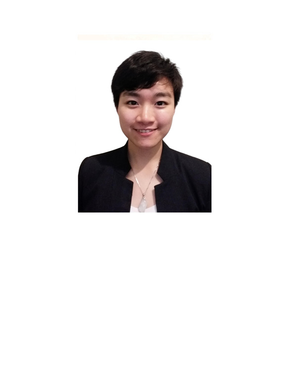 Miss. Chak Ka Yi, Kimberly 翟嘉怡小姐