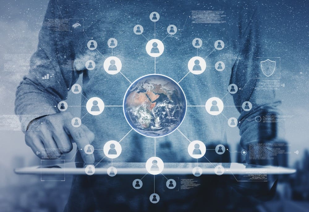 UCESR 聯合華人企業社會責任慈善基金